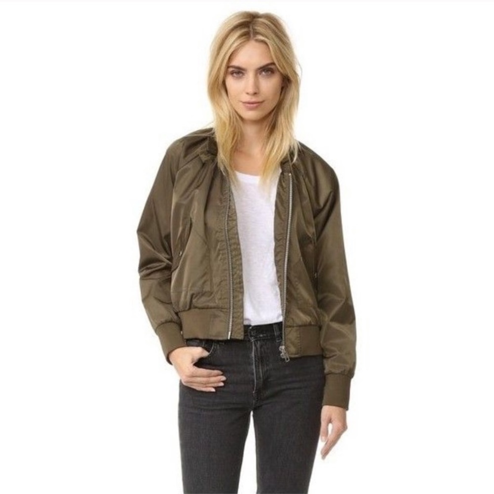 MOVING SALE - Free People Jacket